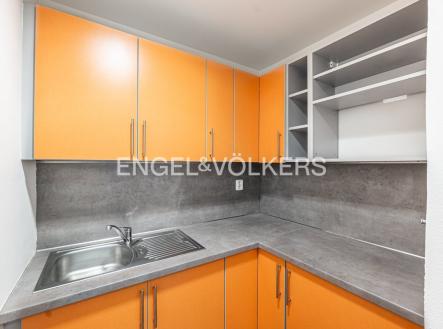 3 | Pronájem - kanceláře, 101 m²