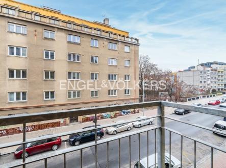 3 | Pronájem bytu, 3+kk, 82 m²