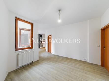 5 | Pronájem bytu, 3+kk, 69 m²