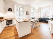Pronájem bytu, 3+kk, 92 m²