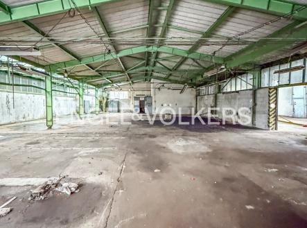 S15_web | Pronájem - komerční objekt, sklad, 473 m²
