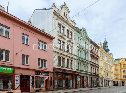 Pronájem - kanceláře, 122 m² obrázek
