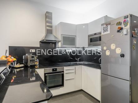 4 | Pronájem bytu, 3+kk, 80 m²