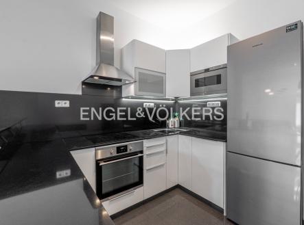 3 | Pronájem bytu, 3+kk, 80 m²