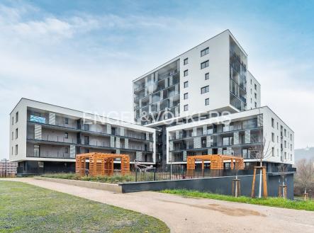 Pronájem - malý objekt/garáž obrázek