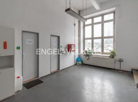 DSC_0016_web | Pronájem - komerční objekt, sklad, 170 m²