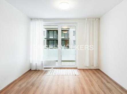 1 | Pronájem bytu, 1+kk, 27 m²