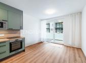 Pronájem bytu, 1+kk, 27 m²