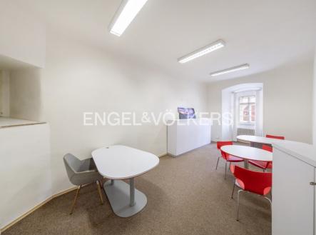 Pronájem - kanceláře, 63 m² obrázek