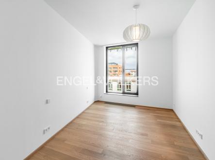 3 | Pronájem bytu, 2+kk, 52 m²