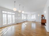 Pronájem bytu, 5+1, 180 m²