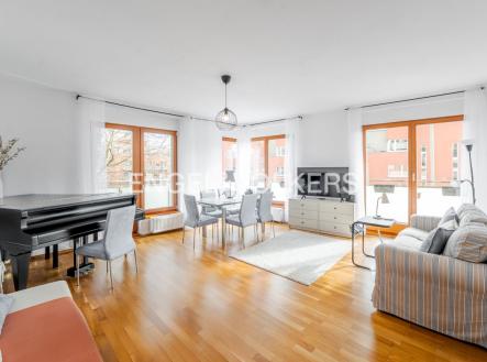 Prodej bytu, 3+1, 103 m² obrázek