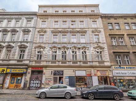 1 | Pronájem - komerční objekt, jiný, 485 m²