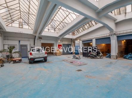 2 | Pronájem - komerční objekt, jiný, 485 m²