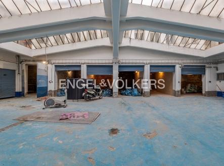 3 | Pronájem - komerční objekt, jiný, 485 m²