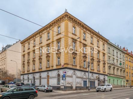Pronájem - obchodní prostor, 76 m² obrázek