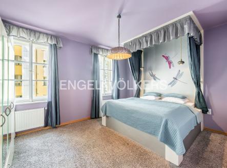 Prodej bytu, 3+kk, 75 m² obrázek