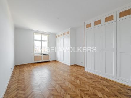 4 | Pronájem bytu, 3+1, 110 m²