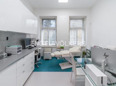 Pronájem - komerční objekt, jiný, 117 m² obrázek