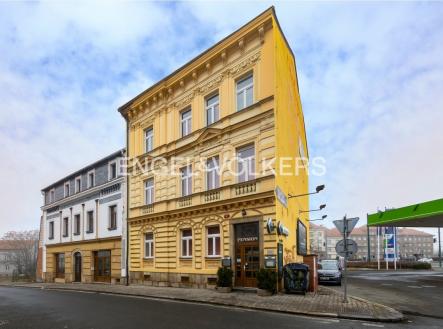 Pronájem - restaurace, 131 m² obrázek