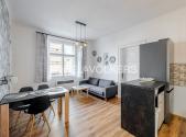 Pronájem bytu, 2+kk, 55 m²