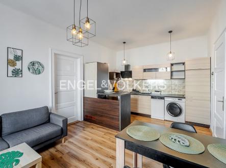 P1223228_web | Pronájem bytu, 2+kk, 55 m²