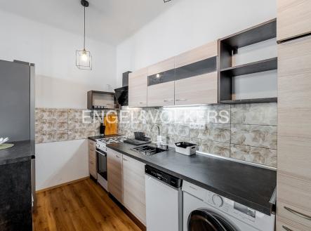 P1223227_web | Pronájem bytu, 2+kk, 55 m²