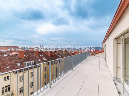 3 | Pronájem bytu, 5+kk, 157 m²