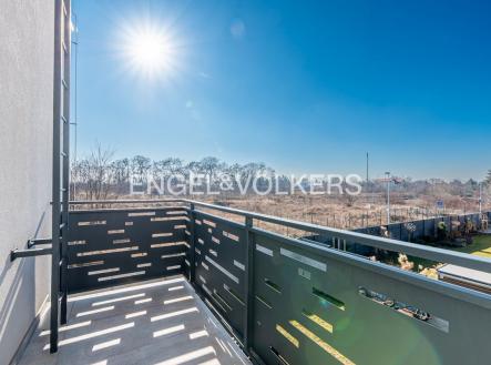 3 | Pronájem - dům/vila, 195 m²