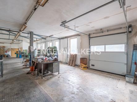 P1166941-HDR_web | Pronájem - komerční objekt, výroba, 380 m²