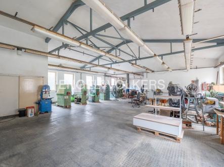 P1166935-HDR_web | Pronájem - komerční objekt, výroba, 380 m²