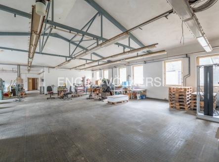 P1167004-HDR_web | Pronájem - komerční objekt, výroba, 380 m²