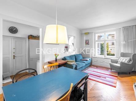 Pronájem bytu, 3+kk, 78 m² obrázek