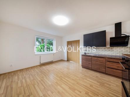 Pronájem bytu, 2+kk, 50 m² obrázek