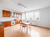 Pronájem bytu, 3+1, 109 m²