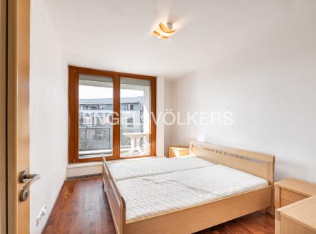 4 | Pronájem bytu, 2+kk, 55 m²