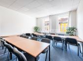 Pronájem - kanceláře, 28 m²