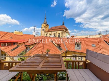 Prodej bytu, 5+kk, 213 m² obrázek