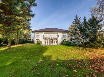 Pronájem bytu, 3+kk, 150 m² obrázek