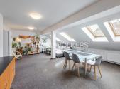Prodej bytu, 4+kk, 112 m²