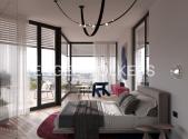 Prodej bytu, 3+kk, 157 m²