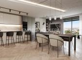 Prodej bytu, 4+kk, 172 m²