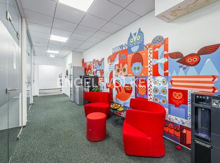 037A9225_web | Pronájem - kanceláře, 289 m²