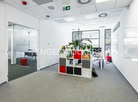 037A9229_web | Pronájem - kanceláře, 289 m²