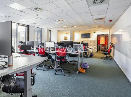 037A9222_web | Pronájem - kanceláře, 289 m²