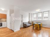Pronájem bytu, 4+kk, 103 m²