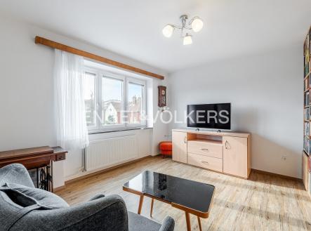 1 | Prodej bytu, 3+1, 80 m²