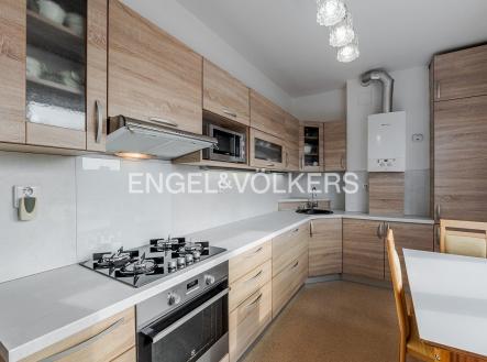 2 | Prodej bytu, 3+1, 80 m²