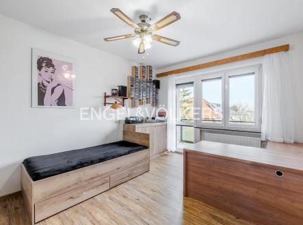 3 | Prodej bytu, 3+1, 80 m²
