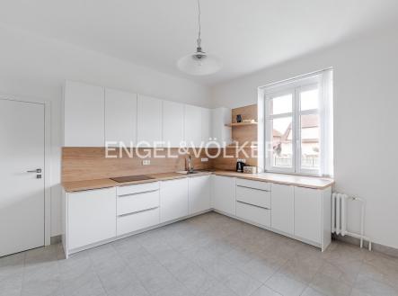 2 | Pronájem - dům/vila, 255 m²